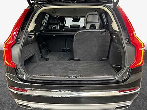 Volvo  XC90 Inscription, B5 Mild-Hybrid Diesel AWD, 7-Sitzer (Dritte Sitzreihe)