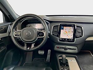 Volvo  XC90 T8 TWIN ENGINE AWD Automatikgetriebe (223+65kW/303+87PS) R-Design (7-Sitzer