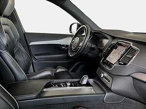 Volvo  XC90 T8 TWIN ENGINE AWD Automatikgetriebe (223+65kW/303+87PS) R-Design (7-Sitzer