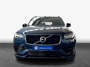 Volvo  XC90 T8 TWIN ENGINE AWD Automatikgetriebe (223+65kW/303+87PS) R-Design (7-Sitzer