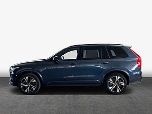 Volvo  XC90 T8 TWIN ENGINE AWD Automatikgetriebe (223+65kW/303+87PS) R-Design (7-Sitzer