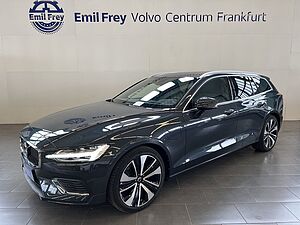 Volvo  V60 T6 TWIN ENGINE AWD Automatikgetriebe (223+65kW/303+87PS)  Inscription