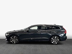 Volvo  V60 T6 TWIN ENGINE AWD Automatikgetriebe (223+65kW/303+87PS)  Inscription