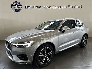 Volvo  XC60 D5 AWD Geartronic (173KW/235PS) R-Design aut.