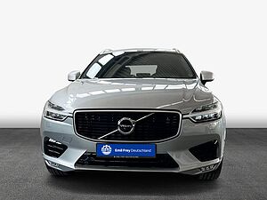 Volvo  XC60 D5 AWD Geartronic (173KW/235PS) R-Design aut.