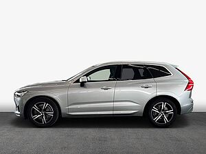 Volvo  XC60 D5 AWD Geartronic (173KW/235PS) R-Design aut.