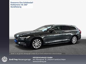 Volvo  V90 T6 AWD Geartronic (228 KW/310 PS) Inscription aut.