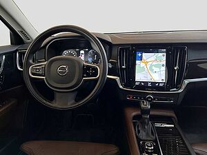 Volvo  V90 T6 AWD Geartronic (228 KW/310 PS) Inscription aut.