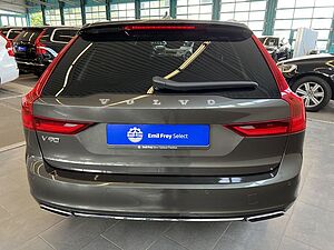 Volvo  V90 T6 AWD Geartronic (228 KW/310 PS) Inscription aut.