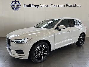 Volvo  XC60 D4 (140KW/190PS) Momentum aut.