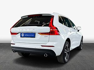 Volvo  XC60 D4 (140KW/190PS) Momentum aut.