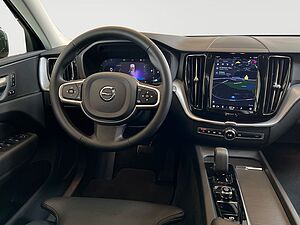 Volvo  XC60 Momentum Pro, B4 AWD Mild-Hybrid Diesel