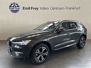 Volvo  XC60 Momentum Pro, B4 AWD Mild-Hybrid Diesel