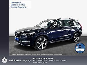 Volvo  XC90 D5 AWD Geartronic (173KW/235PS) Momentum (7-Sitzer) aut.