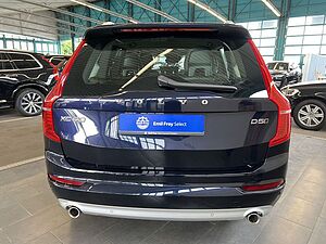 Volvo  XC90 D5 AWD Geartronic (173KW/235PS) Momentum (7-Sitzer) aut.