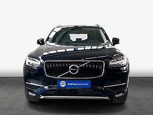 Volvo  XC90 D5 AWD Geartronic (173KW/235PS) Momentum (7-Sitzer) aut.