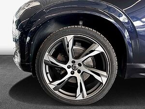 Volvo  XC90 D5 AWD Geartronic (173KW/235PS) Momentum (7-Sitzer) aut.