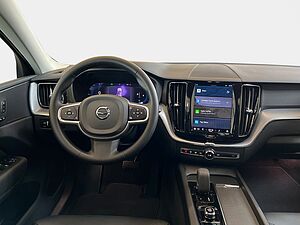 Volvo  XC60 Momentum Pro, B4 AWD Mild-Hybrid Diesel