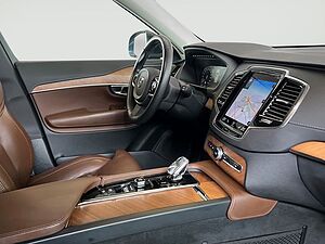 Volvo  XC90 T8 TWIN ENGINE AWD Automatikgetriebe (223+65kW/303+87PS) Inscription (7-Sit