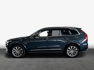 Volvo  XC90 T8 TWIN ENGINE AWD Automatikgetriebe (223+65kW/303+87PS) Inscription (7-Sit