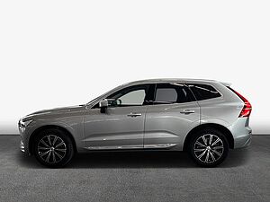 Volvo  XC60 D4 (140KW/190PS) Inscription aut.