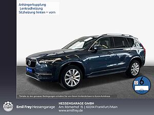 Volvo  XC90 D5 AWD Geartronic (173KW/235PS) Momentum (7-Sitzer) aut.