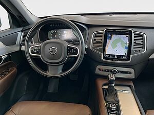 Volvo  XC90 D5 AWD Geartronic (173KW/235PS) Momentum (7-Sitzer) aut.