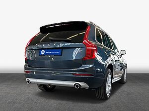 Volvo  XC90 D5 AWD Geartronic (173KW/235PS) Momentum (7-Sitzer) aut.