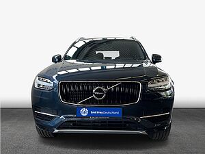 Volvo  XC90 D5 AWD Geartronic (173KW/235PS) Momentum (7-Sitzer) aut.