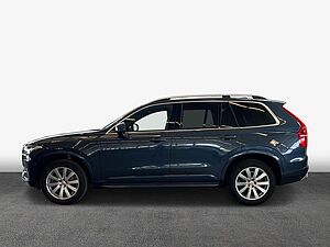 Volvo  XC90 D5 AWD Geartronic (173KW/235PS) Momentum (7-Sitzer) aut.