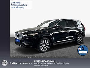 Volvo  XC90 Inscription, B5 Mild-Hybrid Diesel AWD, 7 Sitze