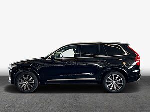 Volvo  XC90 Inscription, B5 Mild-Hybrid Diesel AWD, 7 Sitze