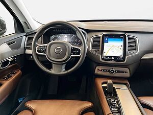 Volvo  XC90 B5 Mild-Hybrid Diesel AWD Automatikgetriebe (173kW/235PS) Momentum Pro (7-S