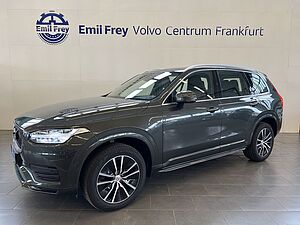 Volvo  XC90 B5 Mild-Hybrid Diesel AWD Automatikgetriebe (173kW/235PS) Momentum Pro (7-S