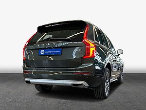 Volvo  XC90 B5 Mild-Hybrid Diesel AWD Automatikgetriebe (173kW/235PS) Momentum Pro (7-S