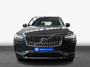 Volvo  XC90 B5 Mild-Hybrid Diesel AWD Automatikgetriebe (173kW/235PS) Momentum Pro (7-S