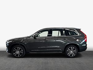 Volvo  XC90 B5 Mild-Hybrid Diesel AWD Automatikgetriebe (173kW/235PS) Momentum Pro (7-S