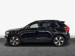 Volvo  XC40 Recharge Plus, Recharge Twin