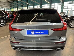 Volvo  V60 T8 TWIN ENGINE AWD Automatikgetriebe (223+65kW/303+87PS) R-Design