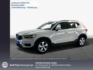 Volvo  XC40 Momentum Core, T2 Schaltgetriebe