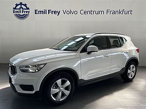 Volvo  XC40 Momentum Core, T2 Schaltgetriebe