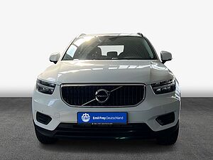 Volvo  XC40 Momentum Core, T2 Schaltgetriebe