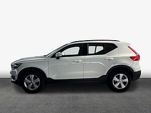 Volvo  XC40 Momentum Core, T2 Schaltgetriebe