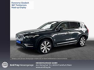 Volvo  XC90 T8 TWIN ENGINE AWD Automatikgetriebe (223+65kW/303+87PS) Inscription (7-Sit