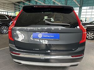 Volvo  XC90 T8 TWIN ENGINE AWD Automatikgetriebe (223+65kW/303+87PS) Inscription (7-Sit