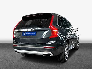 Volvo  XC90 T8 TWIN ENGINE AWD Automatikgetriebe (223+65kW/303+87PS) Inscription (7-Sit