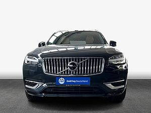 Volvo  XC90 T8 TWIN ENGINE AWD Automatikgetriebe (223+65kW/303+87PS) Inscription (7-Sit