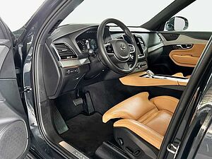 Volvo  XC90 T8 TWIN ENGINE AWD Automatikgetriebe (223+65kW/303+87PS) Inscription (7-Sit