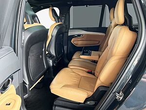 Volvo  XC90 T8 TWIN ENGINE AWD Automatikgetriebe (223+65kW/303+87PS) Inscription (7-Sit