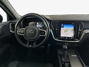 Volvo  V60 T5 (184KW/250PS) R-Design aut.